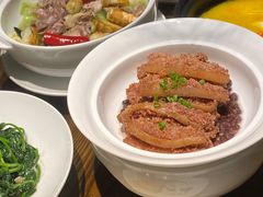 -粗茶淡饭·隐庐私厨(东亭店)