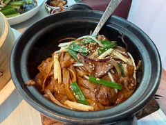 -莉莉海堂HAITANG·烤鸭(国贸商城店)