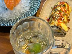 -山葵家居酒屋(天目里店)