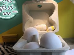 -CAFE'IN精品咖啡体验空间(小寨店)