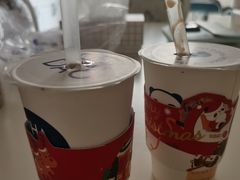 -茶百道(江北万达金街店)