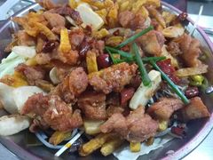 -知味脆皮鸡