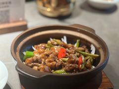 -张家卫·阳江菜·小海鲜(肥婆湾桥店)