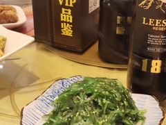 -鹏天阁酒楼·海鲜(红旗店)