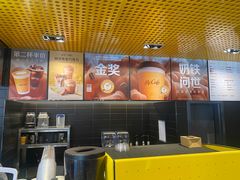 -麦当劳(宾水西道店)