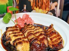 -禾府酒家·传统广府味(番禺店)