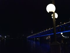 -武汉两江游览·夜游长江(汉口粤汉码头)