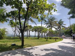 -大梅沙海滨公园