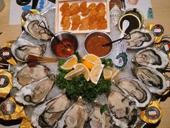 -囧吉香生蚝牛排馆(湖北路店)