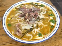-妞妞烩面非物质文化遗产(西工店)