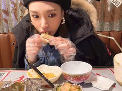 -辉记炭烧海鲜大排档·老字号(福田店)