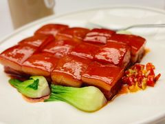 招牌毛氏红烧肉-火宫殿·湘菜小吃·商务宴请·生日聚会(市府店)