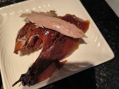 局气文房烤鸭-局气 烤鸭·北京菜(光华路店)