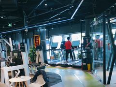 -Liking Fit智能健身(中关村店)
