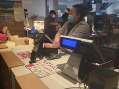-麦当劳(牡丹江路店)