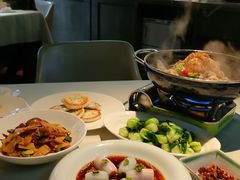 -芙蓉堂(武汉天地店)