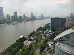 -上海凯宾斯基大酒店