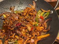 -寨子里的钵钵菜-湘西山里菜(火车站店)