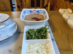 -马记伊源斋涮肉·清真菜(百子湾店)