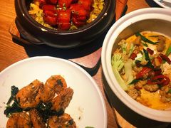 农家花菜-客语-客家菜(石岐店)