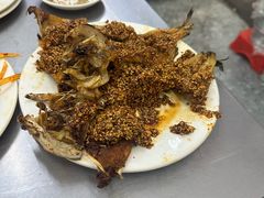 -松明一烤肉馆(鲁园店)