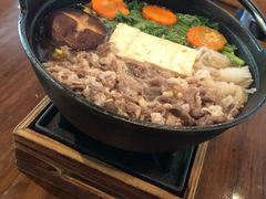 -铃木食堂(帽儿胡同店)