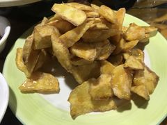 -地锅公社·现炒地锅鸡·地锅鱼·夜宵(罗锦路店)