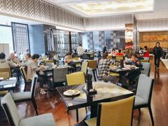 -富力威斯汀酒店·知味自助餐厅