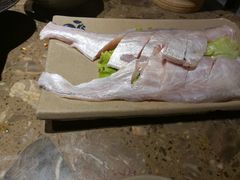 极品耗儿鱼-重庆渝达老火锅(春熙路店)