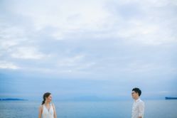 -巴黎婚纱摄影工作室