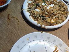 -姥姥家春饼店(佳亿时尚广场店)