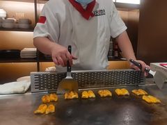 -火地铁板烧(昆山万象汇店)