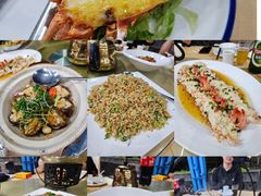 -旺富东海大酒楼(海鲜街店)