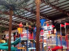 -南宫温泉水世界