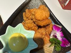 -千寻山野烤肉(天虹店)