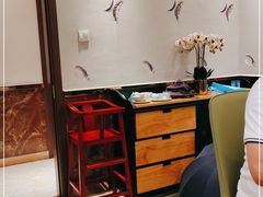 卡座-正阳春烤鸭(华捷道店)