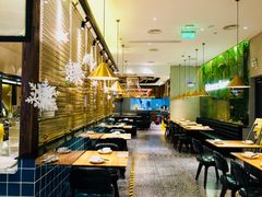 大堂-米纸越南小馆(金鹰世界店)