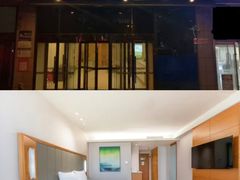 -全季酒店(郑州建设路碧沙岗地铁站店)