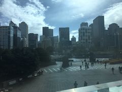 -The Meat & Wine Co Southbank(南岸店)