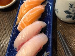 -大雄寿司(中华广场店)