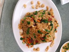 -海晖酒楼·顺德鱼生(荣华店)