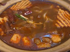 -掂档潮汕牛肉火锅(cityon熙地港店)