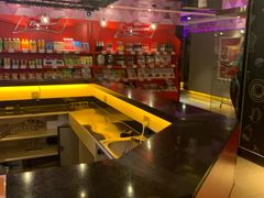-星聚会KTV(北京世贸天阶店)