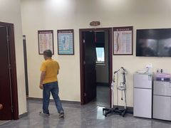 -张钰强中医正骨推拿连锁(唐家人才公寓店)