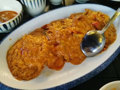 正宗泰国咖喱桂虾-泰堤坊(淡水体育馆店)