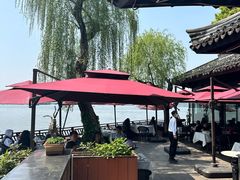 -柳莺湖上·湖景餐厅·江南菜(西湖店)