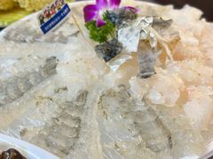 -官塘陈记鱼生·潮汕砂锅粥·牛肉火锅(潮枫路总店)