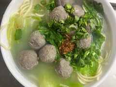 -潮汕钟记面饺店(沙东店)