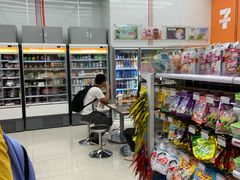 -7-ELEVEn(深圳宝安机场近14登机口)