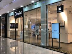 -万达广场(无锡滨湖店)